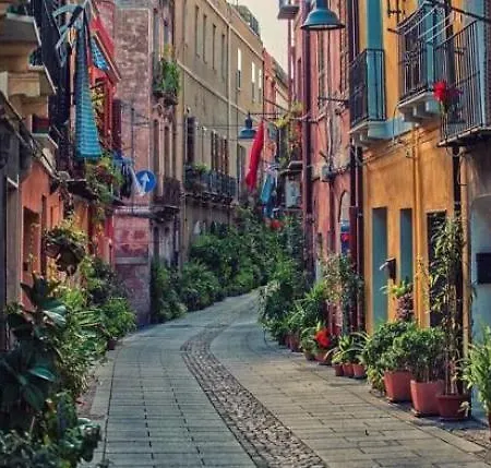 Shela * Cagliari